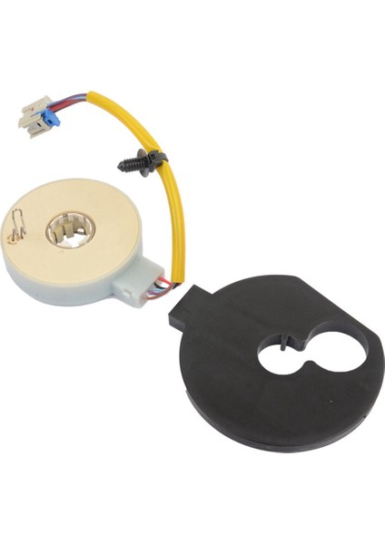 Araba Güç Direksiyon Torku Sensörü Direksiyon Kolon Döndürme Sensörü CL8Z-3F818-A Ford Escape 2008-2012 Için (Yurt Dışından)