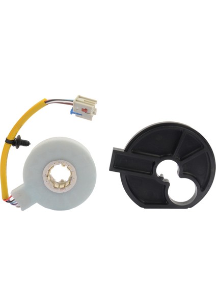 Araba Güç Direksiyon Torku Sensörü Direksiyon Kolon Döndürme Sensörü CL8Z-3F818-A Ford Escape 2008-2012 Için (Yurt Dışından) fırsatları