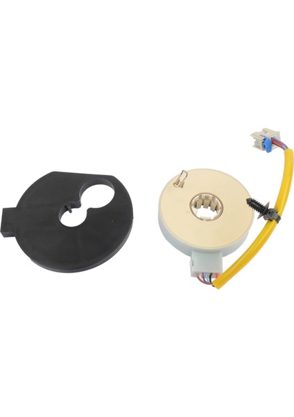 Araba Güç Direksiyon Torku Sensörü Direksiyon Kolon Döndürme Sensörü CL8Z-3F818-A Ford Escape 2008-2012 Için (Yurt Dışından) indirimleri