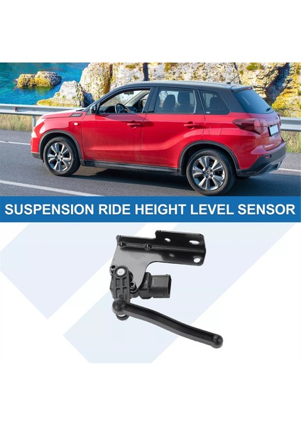 Ön Sağ Hava Süspansiyon Yüksekliği Seviyesi Dodge Ram Için Sensör Braketi 1500 2015-2018 68270710AA 68235500AA 68414982AA (Yurt Dışından) modelleri