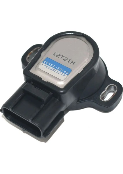 Gaz Kesme Konum Sensörü Tps 89452-30140 Lexus ES300 GS300 IS300 LS400 LX470 SC300, Toyota Camry Pruis Sequoia (Yurt Dışından) fırsatları