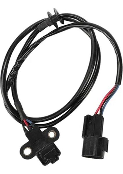 MD342826 MD348238 Krank Mili Krank Sensörü + Mitsubishi L200 (96-07) Shogun Pajero (90-) Konum Sensörü Için Bıçak Arabası (Yurt Dışından) indirimleri