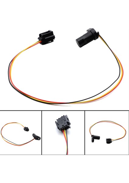 Otomatik Şanzıman Hızı Giriş Sensörü 7M5R-7H103-BA 1850527 6DCT450 31367965 Ford Volvo Land Rover Hız Sensörü (Yurt Dışından) fırsatları