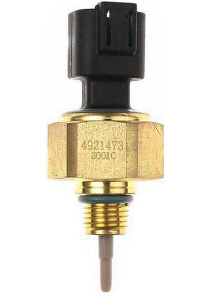 4921475 Yağ Basınç Sensörü Basınç Sıcaklık Sensörü 4921475 Cummins Dizel Isx Motoru 4921477 (Yurt Dışından) fiyatları