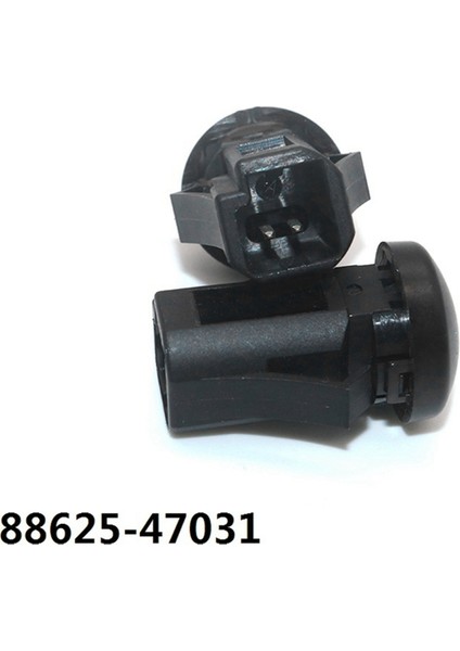 Toyota Corolla Için Yeni Yüksek Kaliteli Araba Soğutucu Termistör Kontrol Sensörü Güneş Işığı Sensörü 88625-47031 8862547031 (Yurt Dışından) modelleri