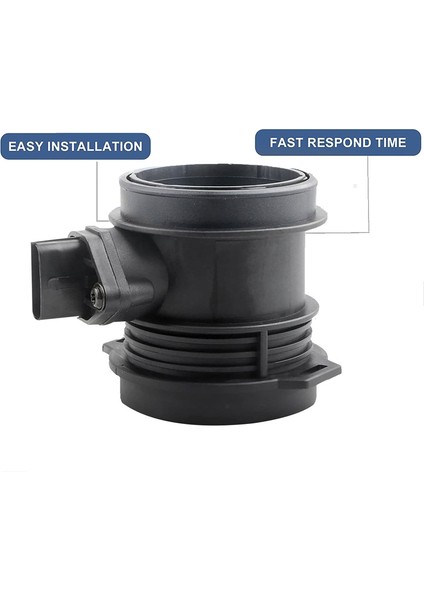 28100-39450 Maf Mass Hava Akış Sensörü Hyundai Için Santa Fe XG300 350 Kıa Amanti Sedona Sorento 0280218090 (Yurt Dışından) fırsatları