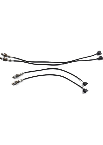 Chrysler Dodge Jeep Ram Için 4pcs Geniş Bant Oksijen Sensörü 56028994AA 56041698AA (Yurt Dışından) fiyatları