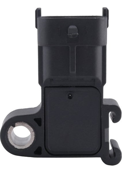 0261230282 Manifold Mutlak Basınç Haritası Sensörü Buick-Cadillac-Chevrolet-Pontiac Satürn Için Alım Basınç Sensörü (Yurt Dışından)