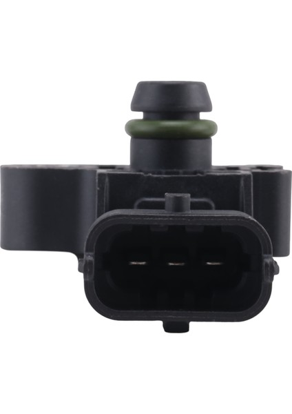 0261230282 Manifold Mutlak Basınç Haritası Sensörü Buick-Cadillac-Chevrolet-Pontiac Satürn Için Alım Basınç Sensörü (Yurt Dışından) fiyatları