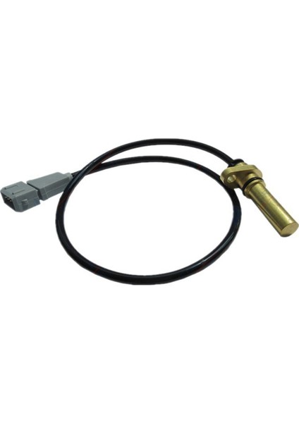 45MM Uzunluk Hız Sensörü 7917415537 Linde Electric Forklift E16/E20/T20/T30/E40/E50/H40/H50 (Yurt Dışından)