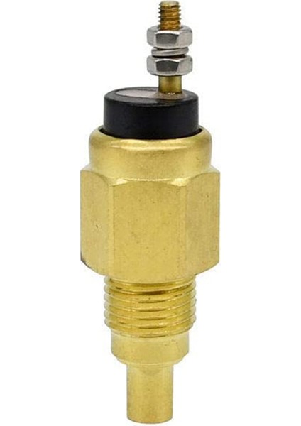 Su Sıcaklığı Alarmı Su Sıcaklık Sensörü 8-97125601-1 8971256011 Hitachi Isuzu 6bd1 4jg1 6bg1 4hk1 EX200-5 (Yurt Dışından) fırsatları