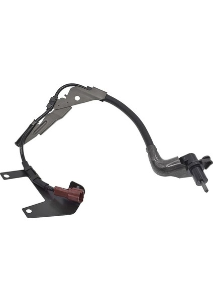 Isuzu Amıgo Isuzu Rodoo Honda Passport 1998-2004 8104565670 Için Ön Sol Abs Tekerlek Hız Sensörü (Yurt Dışından)