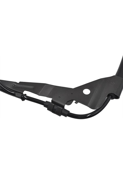 Isuzu Amıgo Isuzu Rodoo Honda Passport 1998-2004 8104565670 Için Ön Sol Abs Tekerlek Hız Sensörü (Yurt Dışından) modelleri