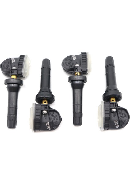 4pcs Araba Lastik Basınç Sensörü Tpms 36411011XKN01A -Haval 315MHZ Için (Yurt Dışından) modelleri