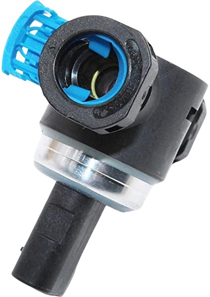 Volvo V40 V60 V70 T3 2,0 S60 V90 XC60 32363464 31372030 Için 2pcs Araç Yakıt Basınç Sensörü 31432653 (Yurt Dışından) fırsatları