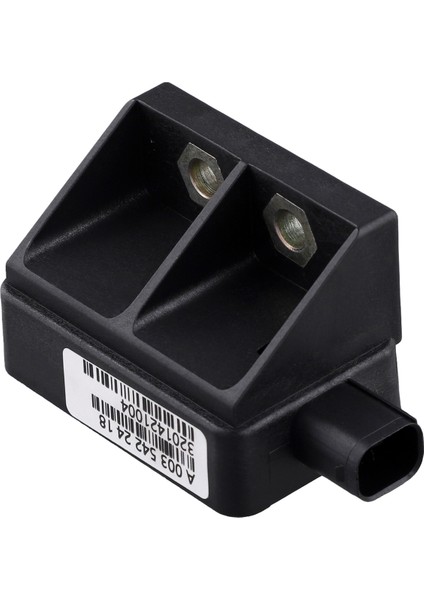 A0035422418 Car Esp Mercedes Için Yaw Dönüş Hızı Açısı Sensörü Benz W204 W205 C Clk Sınıfı C180 C200 CLK230 1997-2005 (Yurt Dışından) fiyatları