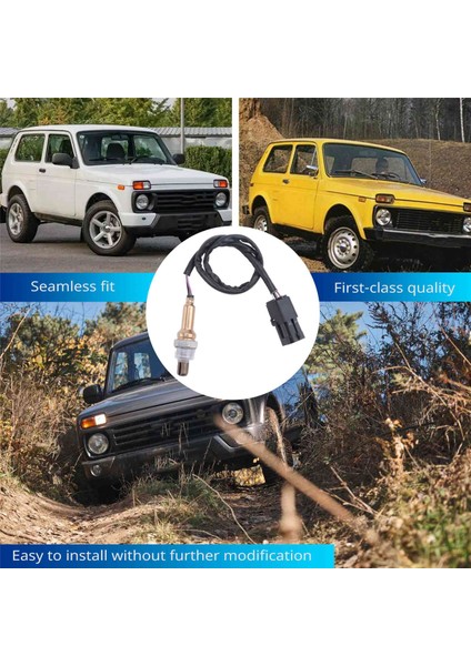 28122177 Lambda Prob Vaz Ba3 Lada Kalına Granta 2110 2104 2105 2106 2107 2170 2171 2172 2190 (Yurt Dışından) fırsatları