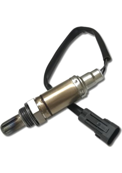 2 Tel Araç Oksijen Sensörü O2 Toyota Için Sensör Yüksek Kaliteli Yepyeni Oto Aksesuarlar 89465-97206 8946597206 89465 97206 (Yurt Dışından)