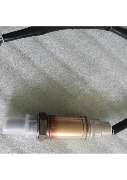 2 Tel Araç Oksijen Sensörü O2 Toyota Için Sensör Yüksek Kaliteli Yepyeni Oto Aksesuarlar 89465-97206 8946597206 89465 97206 (Yurt Dışından) fiyatları