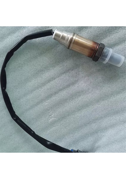 2 Tel Araç Oksijen Sensörü O2 Toyota Için Sensör Yüksek Kaliteli Yepyeni Oto Aksesuarlar 89465-97206 8946597206 89465 97206 (Yurt Dışından) modelleri