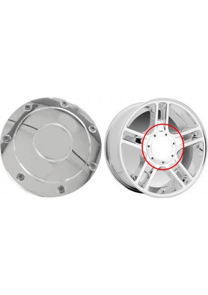 Ford F150 2000-2003 Toz Kapağı Otomobil Aksesuarları 2L3Z1130BA (Yurt Dışından) fiyatları