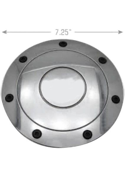 Ford F150 2000-2003 Toz Kapağı Otomobil Aksesuarları 2L3Z1130BA (Yurt Dışından) modelleri