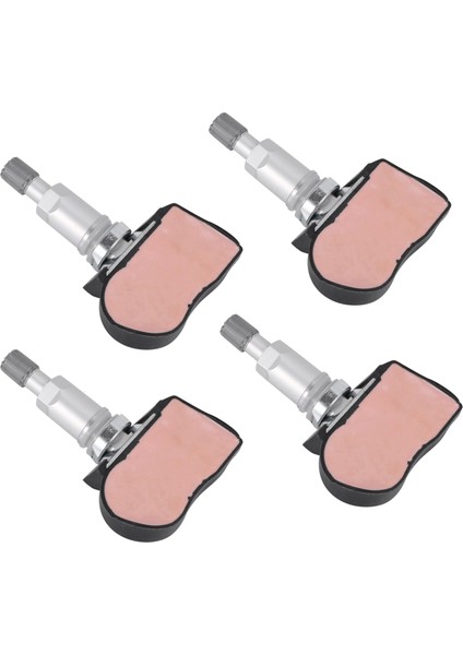 2014-2020 Mitsubishi Outlander Için Tpms Sensörü 433MHZ Tpms Lastik Basınç Sensörü 4250C477 (Yurt Dışından) modelleri