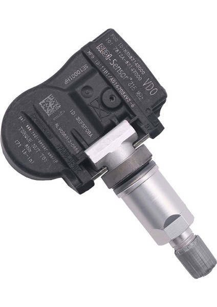 Ford Jeep Chevrolet Lastik Basınç Sensörü Için SE10001HP Redi-Sensör 314.9/315 Mhz Tpms Sensörü (Yurt Dışından) fırsatları