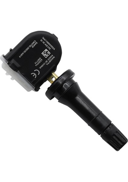 4pcs Araba Tpms Sensör Lastik Basınç Sensörü Izleme Sistemi 3641100XKV3AA Great Wall Haval F7 H6 Wey Vv5 Vv6 (Yurt Dışından) modelleri
