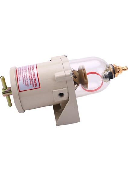 Dizel Yakıt Filtresi Yağ/su Ayırıcı Deniz Tekne Kamyonları Için Deniz 90GPH Tekne Yakıt Filtresi Deniz Motoru Ayırıcı 500FG 500FH (Yurt Dışından) modelleri