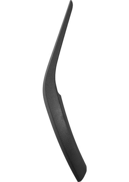 Araba Sol Iç Kapı Kolu Bmw X1 E84 2010-2016 Siyah (Yurt Dışından)