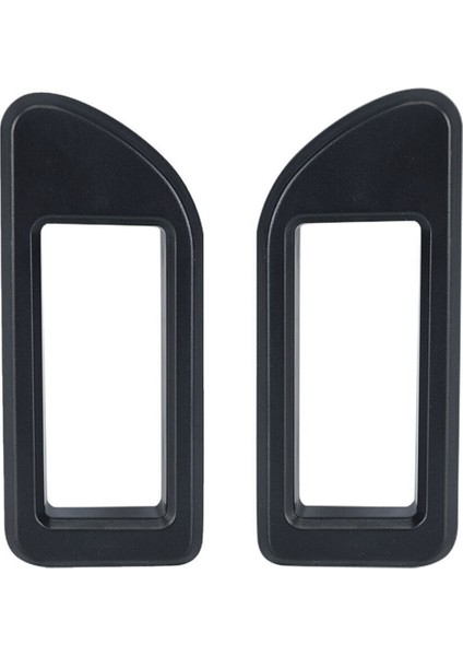 Jeep Cherokee Için 92-98-2003 Iç Sol Sol Kapı Soyu Çerçevesi 0TT07DX9AA TT07DX9AA (Yurt Dışından)