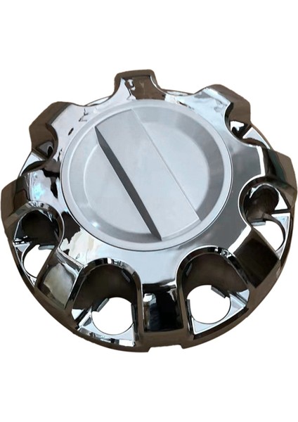 Tekerlek Merkezi Hub Kapak Kapağı HC3Z-1130-E HC3Z1130E Ford F-250 F-350 Süper Görev 2017-2024 (Yurt Dışından)
