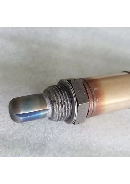 2 Tel Araç Oksijen Sensörü O2 Toyota Için Sensör Yüksek Kaliteli Yepyeni Oto Aksesuarlar 89465-97206 8946597206 89465 97206 (Yurt Dışından) indirimleri