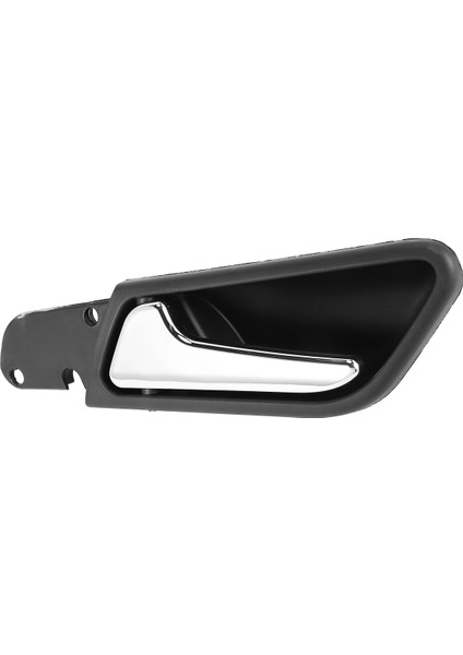 Mercedes-Benz A-Serisi W169 B Sınıfı W245 08-12 A1697600961 Için Araba Iç Kapı Kolu Trim Kolu (Yurt Dışından)