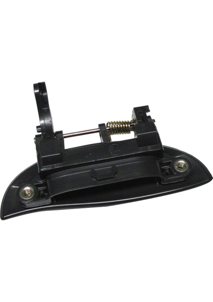 2pcs Araba Arka Sol ve Sağ Tarafı Hyundai Için Dış Kapı Kolu 1997 1998 1999 2000 2001 2002 8366002000 8265002000 (Yurt Dışından) indirimleri