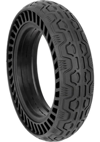 10X2.5-6.5 Katı Lastik Şerit Deliği Kauçuk Koşu Koşullu Lastik Hollow Lastik Petek Katı Lastik (Yurt Dışından)