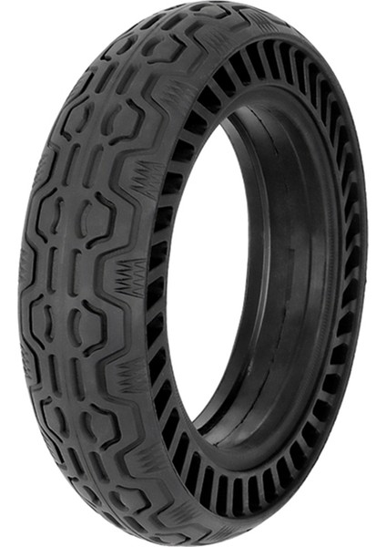 10X2.5-6.5 Katı Lastik Şerit Deliği Kauçuk Koşu Koşullu Lastik Hollow Lastik Petek Katı Lastik (Yurt Dışından) fırsatları