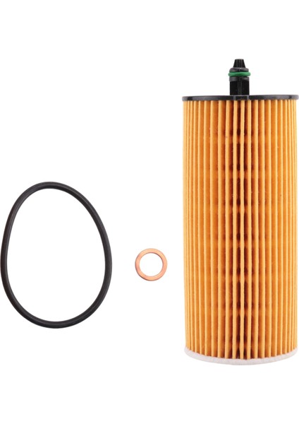 Bmw F10 F25 F30 F31 328D X3 Yağ Filtre Kiti OX404DECO (Yurt Dışından) modelleri