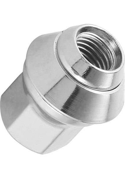 M12 x 1.5 19MM Ford Tekerlek Için Altıgen Açık Fındık Fiesta Focus Ka Mondeo (Yurt Dışından) modelleri