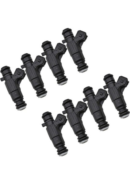 0280156403 Yakıt Enjektörü Golf Savaşı Için Araç Aksesuarları Spacefox Voyage Crossfox 1.6t 032906031R (Yurt Dışından)