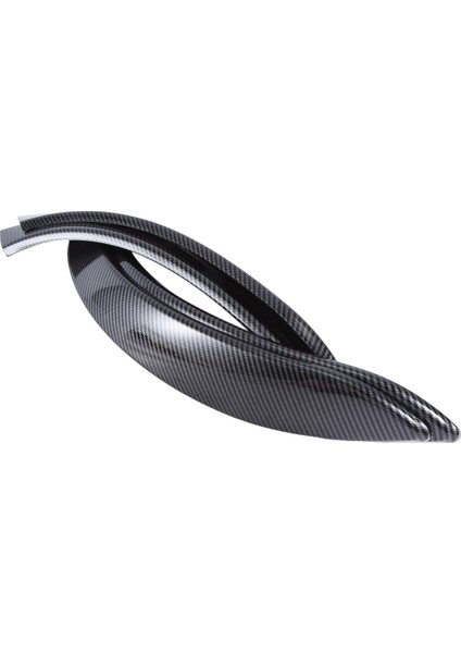 Karbon Bak Bmw 3 Serisi F30 F31 2013-2017 Gt F34 14-17 &amp; 4 Seri 4 Dr F36 15-17 (Yurt Dışından) modelleri
