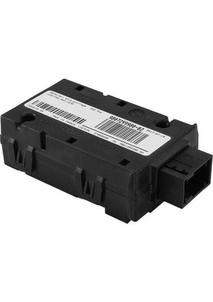 Peugeot 5008 2009 Için Lastik Basınç Algılama Kontrol Kutusu 9807299980 Şişirilebilir Alıcı Lastik Basınç Sensörü (Yurt Dışından)