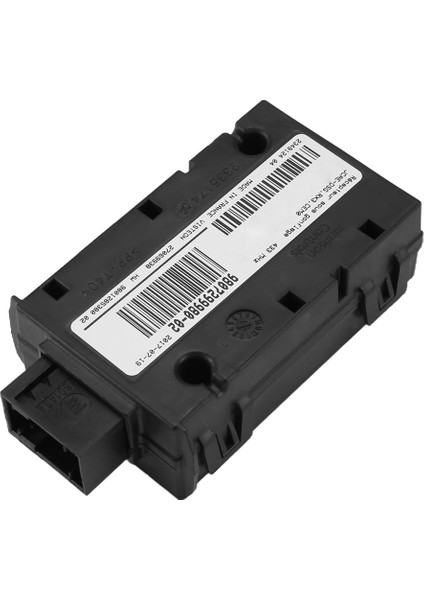 Peugeot 5008 2009 Için Lastik Basınç Algılama Kontrol Kutusu 9807299980 Şişirilebilir Alıcı Lastik Basınç Sensörü (Yurt Dışından) fiyatları