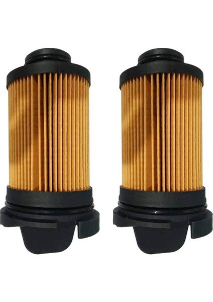 2pcs Briggs &amp; Stratton Lawnmower 595930 49E877-0008-G1 Için Yağ Filtresi Değiştirme (Yurt Dışından)