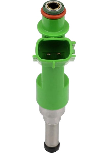 4pcs 23250-0V010 Toyota Camry Rav4 09-12 2.5l Için Yeni Yakıt Enjektör Nozul (Yurt Dışından)