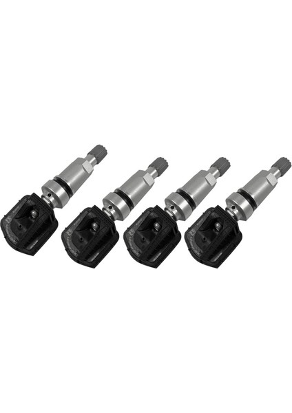 4pcs 802000012AA Tpms Chery Tiggo Için Lastik Basınç Sensörü 7 Tiggo 4 E3 2013-2020 Basınç Sensörü Izleme Sistemi (Yurt Dışından)