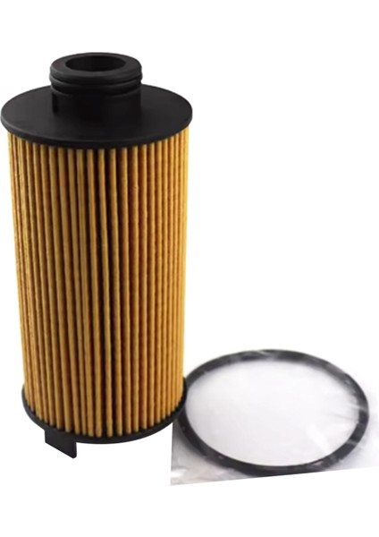5set Araç Yağ Filtre A700000017 Borgward Bx5 Bx6 Bx7 Foton Savana Tunland Yağ Filtresi Aksesuarları (Yurt Dışından)