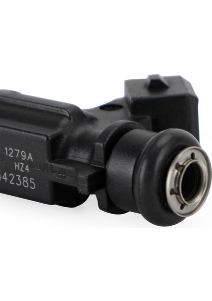 4pcs Merkür Marine Efı Için Yeni Yakıt Enjektörü 4 Strok 30, 40, 50, 60 Hp Motorlar 25342385 93345842 2002-2010 (Yurt Dışından) fiyatları