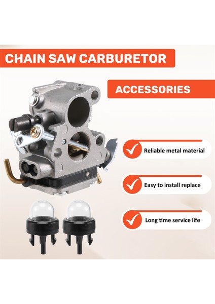 Husqvarna 235 235E 236 236E 240 240E Testisi (Yurt Dışından) indirimleri